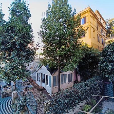 Vatican Museums Apartment Rome Exterior photo